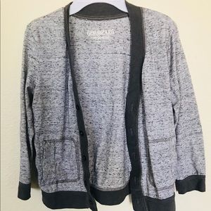 Boys Cardigan